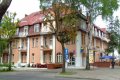 Hotel Albatros Świnoujście