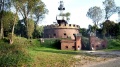 Fort Anioła Świnoujście